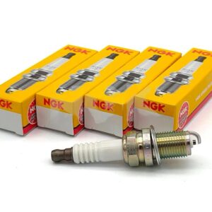 Bujias NGK 4 UNIDADES