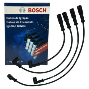 Cables de bujia bosch