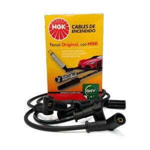 Cables ngk fire